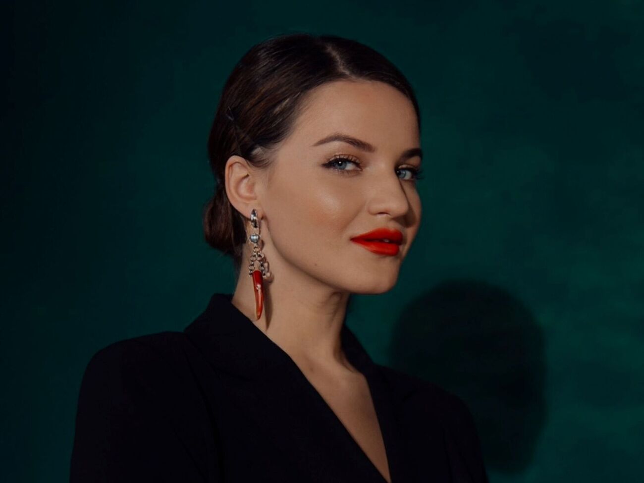 Доротюк: Якимось Петрову й Іванову ми готові спустити їхні абсолютно мізогіністичні висловлювання з рук?