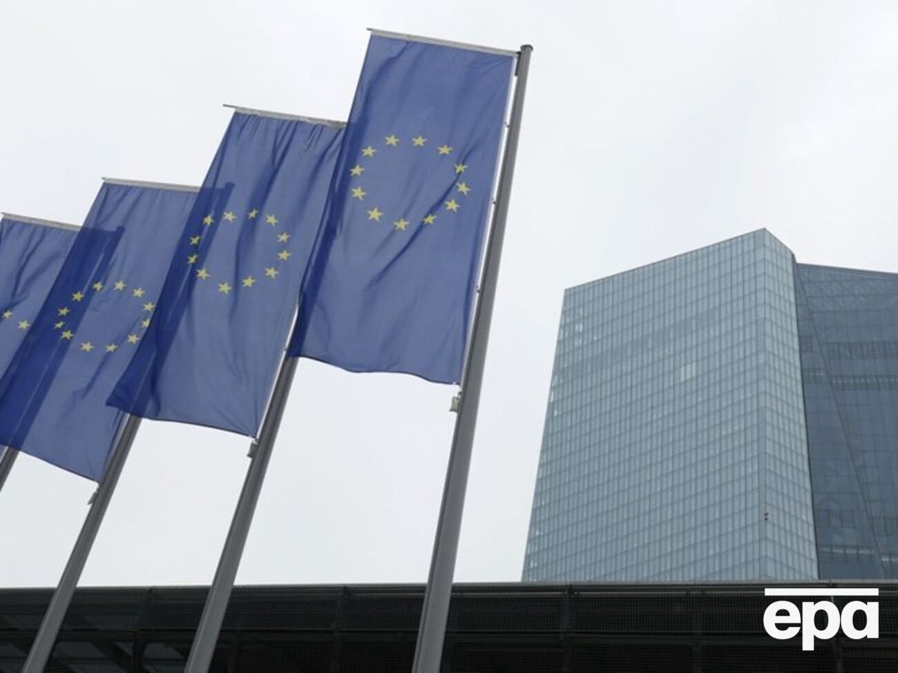 Прибутки від активів РФ спрямують на реконструкцію України