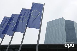 Прибутки від активів РФ спрямують на реконструкцію України