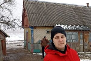 Мати дітей каже, що, коли спалахнула пожежа, вони були в сусідів