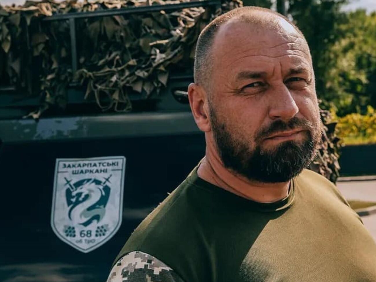 Шандору (на фото) надо было уволиться из ВСУ, пояснил задержку с его назначением Кулеба