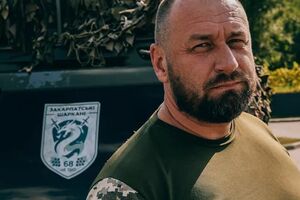 Шандору (на фото) надо было уволиться из ВСУ, пояснил задержку с его назначением Кулеба