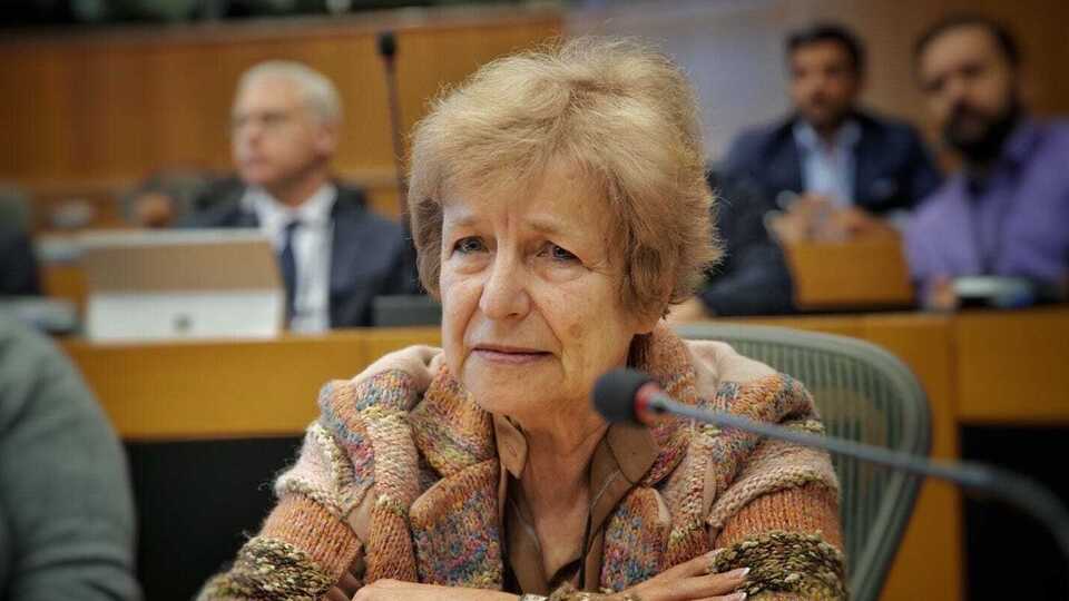 Розслідувачі стверджують, що Жданок роками співпрацювала з ФСБ