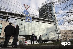 Загалом унаслідок ракетного удару по столиці загинуло 30 людей