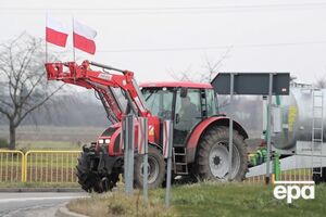 24 декабря участники акции временно прекратили блокаду