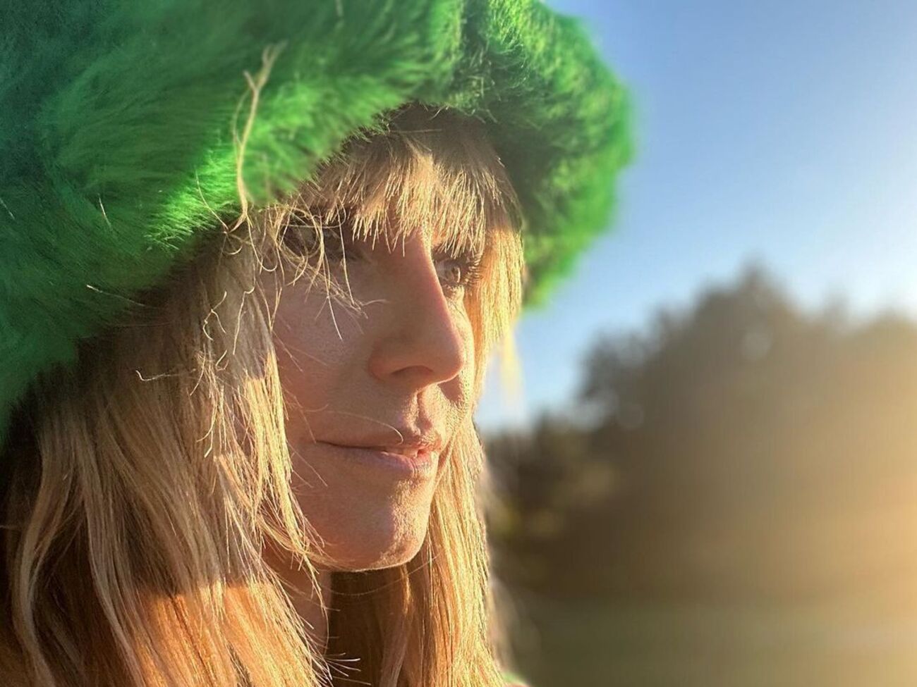 Клум виповнилося 50 років улітку 2023 року