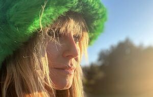 Клум виповнилося 50 років улітку 2023 року