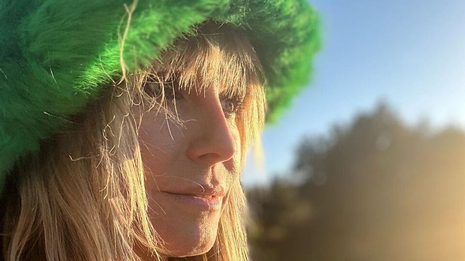 Клум виповнилося 50 років улітку 2023 року