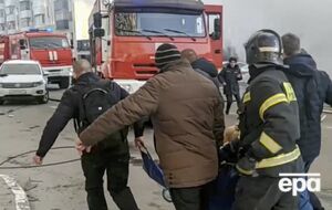 В Белгороде заявили о продолжении обстрелов, минобороны РФ обвиняет в них украинскую сторону