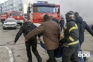 У Бєлгороді заявили про продовження обстрілів, міноборони РФ звинувачує в них українську сторону