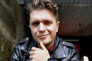 У Анатолия Анатолича трое детей