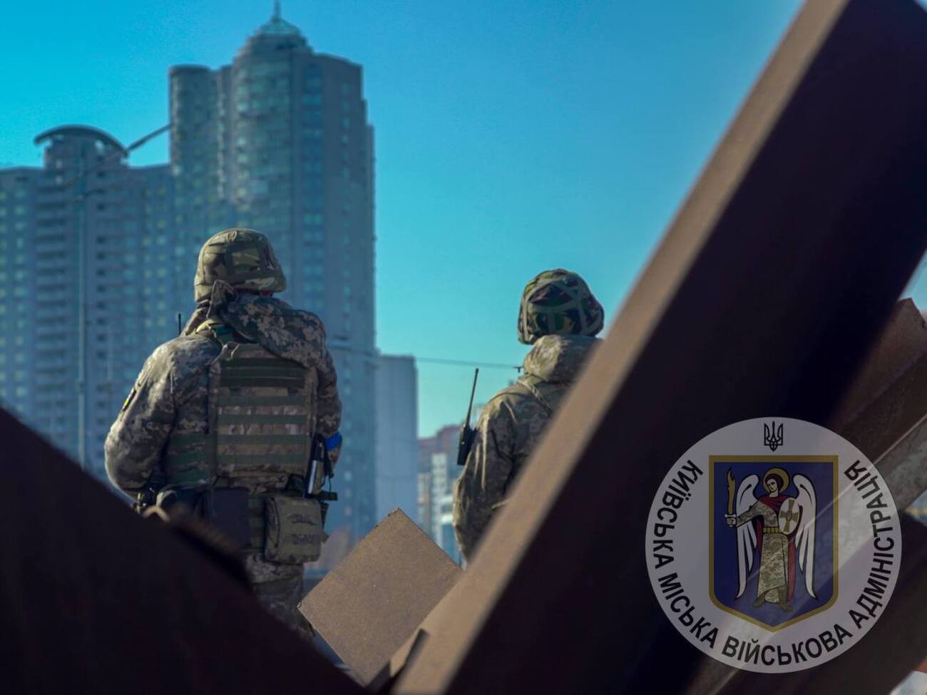 У поліції назвали неправдивими чутки про те, що правоохоронці на блокпостах нібито здійснюють заходи щодо мобілізації