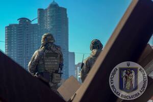 У поліції назвали неправдивими чутки про те, що правоохоронці на блокпостах нібито здійснюють заходи щодо мобілізації