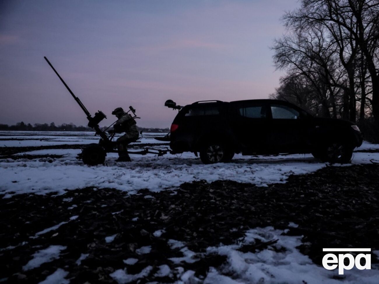 ЗСУ збили російську ракету Х-59