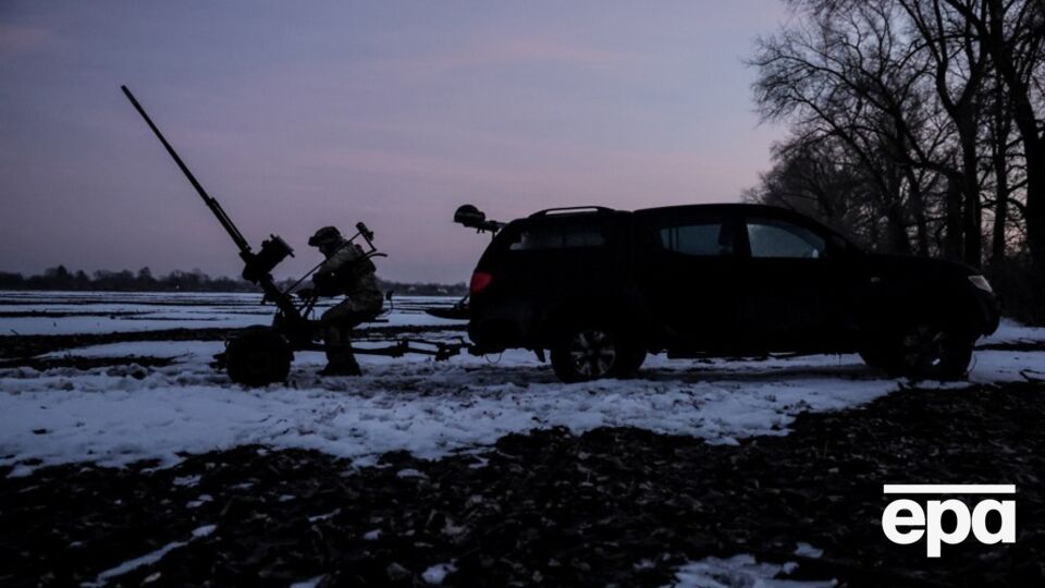 ЗСУ збили російську ракету Х-59