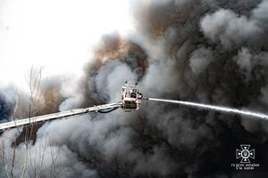 Склади й потужності фабрики, на якій шиють тактичний одяг M-Tac, виявилися частково знищеними й частково пошкодженими внаслідок російського ракетного удару