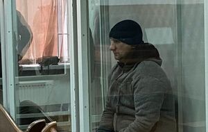 Осудить Куликовского на 15 лет лишения свободы просила прокуратура
