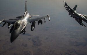Норвегія серед країн, які пообіцяли надати Україні F-16 після завершення навчання українських пілотів