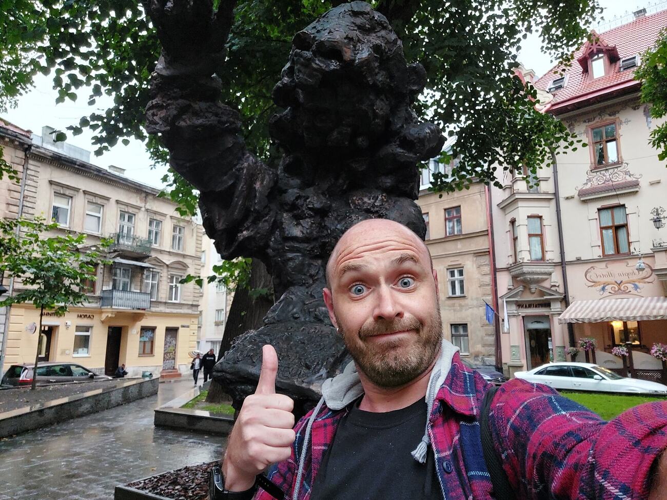 От "Квартала 95" мы получили 10 минут несмешного юмора с российским нарративом. Им нужно спросить самих себя, почему их головы вообще такое плодят