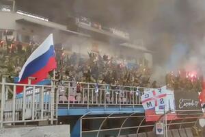 В ЧВК "Эспаньола" берут так называемых футбольных ультрас – российских радикалов всех мастей, в том числе симпатиков нацистской идеологии, отметили в ГУР