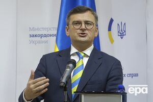 О разговоре с Джайшанкаром Кулеба рассказал в соцсети Х