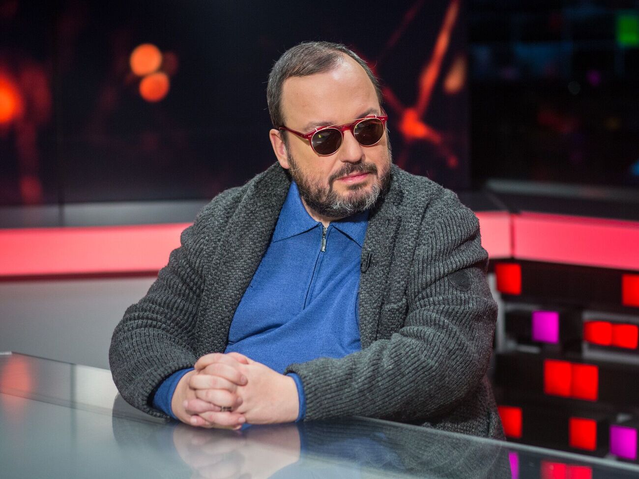 Бєлковський: Путін вжився у війну і зрозумів, що кращого стану не буває