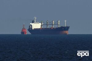 Україна планує повномасштабну операцію з розмінування акваторій Чорного й Азовського морів, зазначили у ВМС ЗСУ