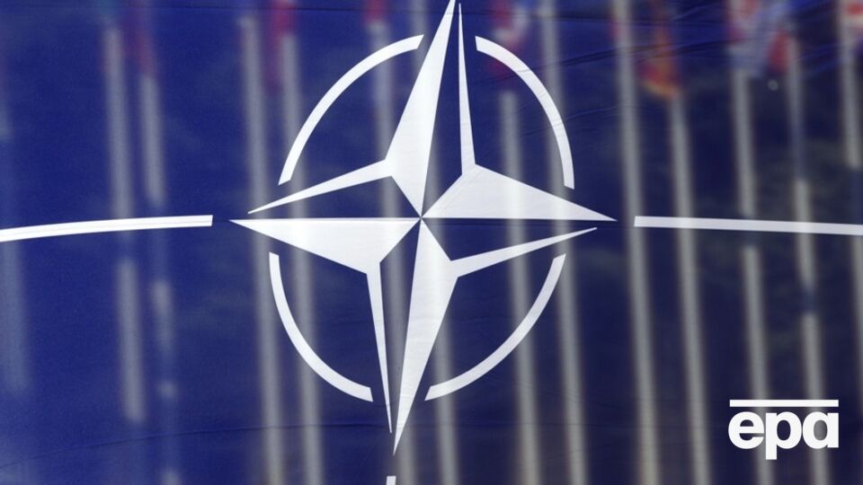 НАТО поддержал просьбу Украины о проведении внеочередного заседания