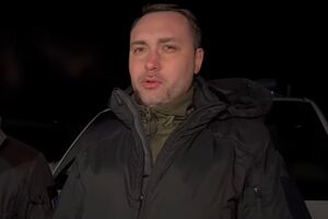 Буданов отметил, что участие в организации обмена принимали ОАЭ