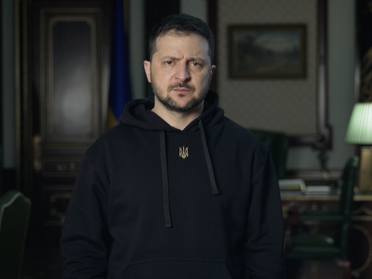 Зеленський: Що більше росіян беремо в полон, то більш результативні будуть перемовини щодо обмінів