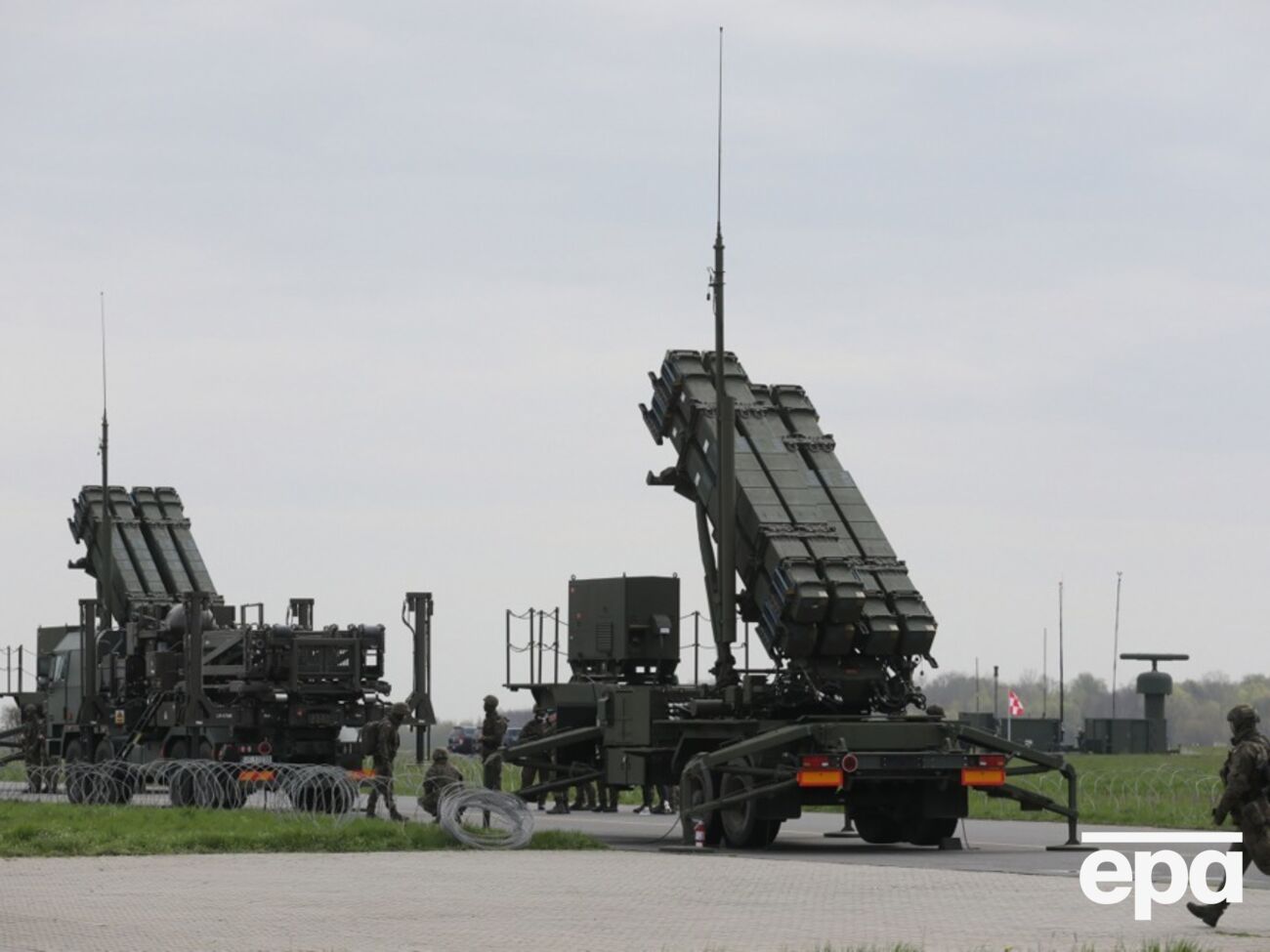 Контракт расширит европейское производство ракет, увеличит поставки и обеспечит пополнение запасов членов НАТО