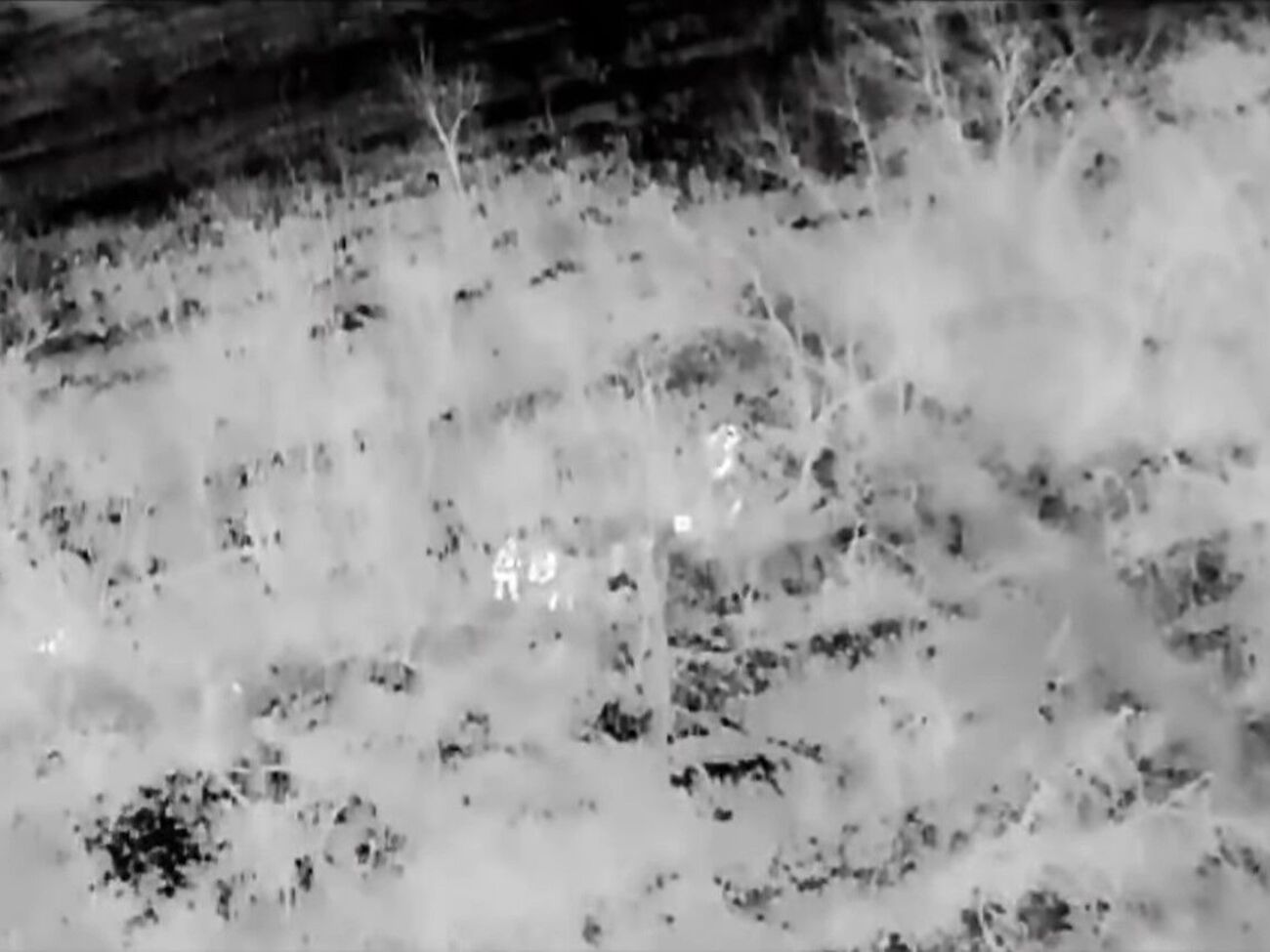 Десантники "найдут и уничтожат" каждого, кто пришел на украинскую землю, отметили в 25-й ОВДБр