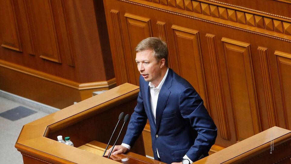 Ніколаєнко підтвердив свою участь у смертельній ДТП