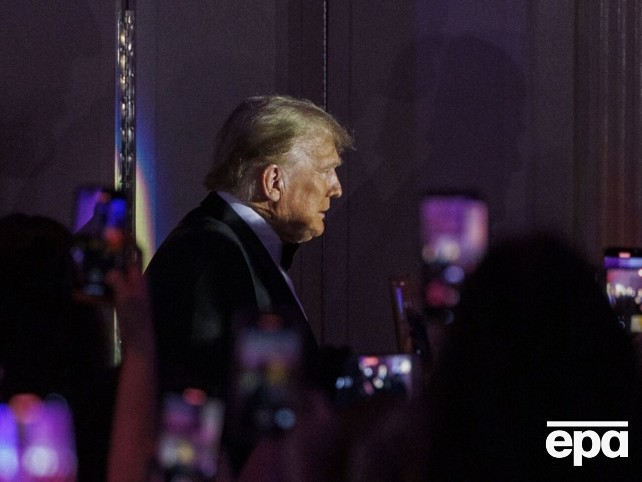 Верховный суд Колорадо постановил, что Трамп не имеет права баллотироваться в президенты США на выборах в ноябре 2024 года