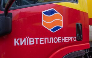 Сейчас без отопления частично остается один дом в Соломенском районе, который пострадал больше всего