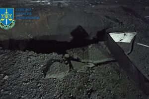 Военные РФ регулярно обстреливают Сумскую область с российской территории