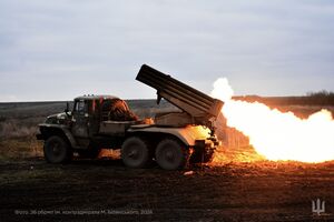 Украинские воины наносят захватчикам значительные потери, подчеркнули в Генштабе