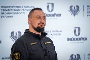 Камышин рассказал об испытаниях украинских беспилотников