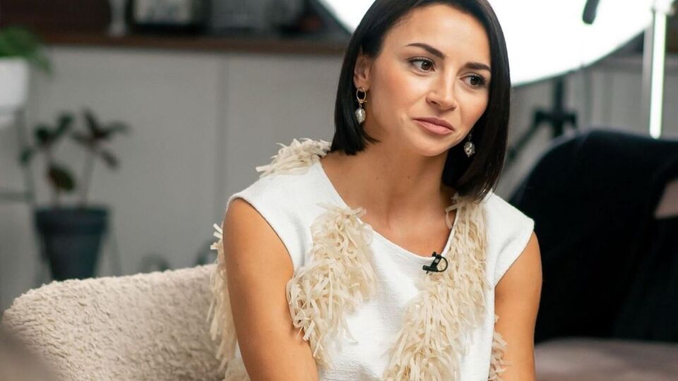 Гвоздева: У меня есть секрет – для долгосрочных отношений раз в год точно нужно собирать чемодан