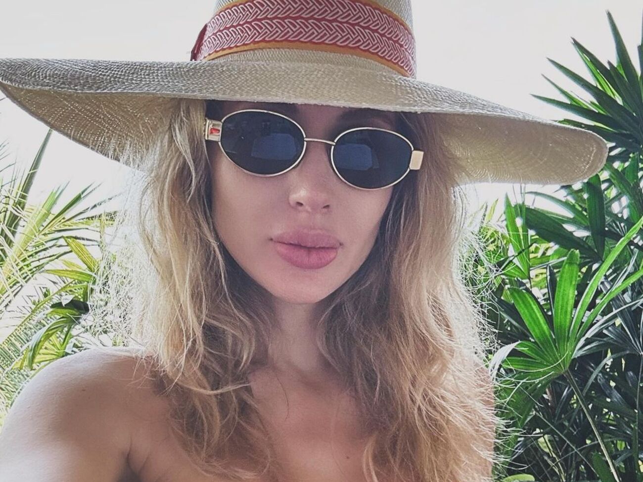 Loboda: Не хвилюватись, а хвилювати. Нам варто повчитися цього у природи