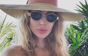 Loboda: Не волноваться, а волновать. Нам стоит поучится этому у природы