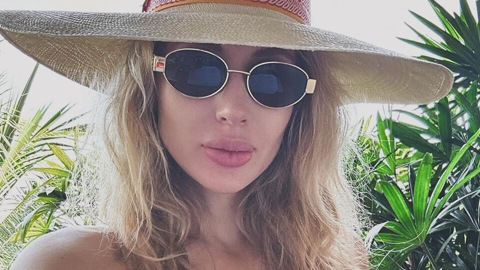 Loboda: Не волноваться, а волновать. Нам стоит поучится этому у природы