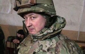 Марченко рассказал, как разведывал пути в Крым