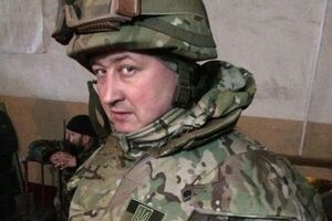 Марченко рассказал, как разведывал пути в Крым