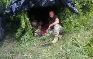 Марченко назвал численность военнослужащих ВСУ, готовых к бою в 2014-м