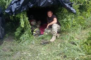 Марченко назвал численность военнослужащих ВСУ, готовых к бою в 2014-м