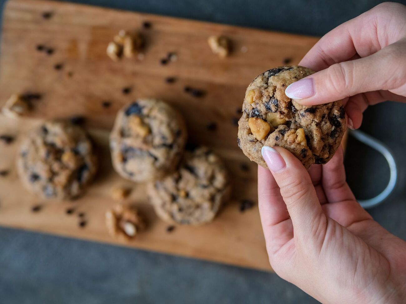 Этот рецепт не является сложным