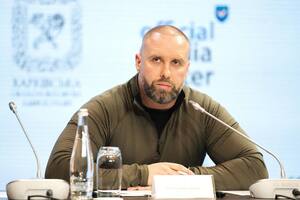 Информации о пострадавших не поступало – Синегубов