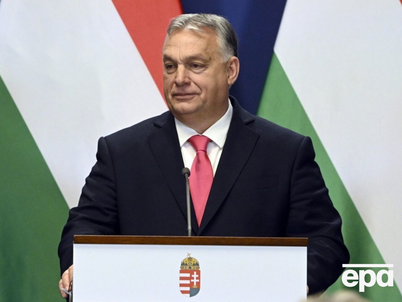 Орбан хоче щороку переглядати допомогу ЄС Україні