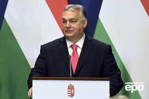 Орбан хоче щороку переглядати допомогу ЄС Україні
